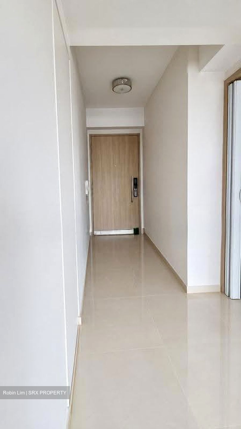 Twin Fountains (D25), Condominium #616597411